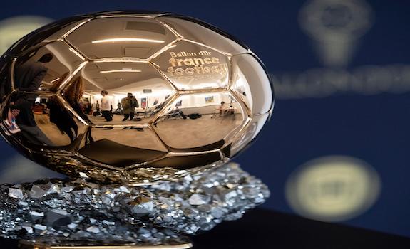 BREAKING: 5 Chelsea players nominated for the 2021 Ballon d’Or! Check full list