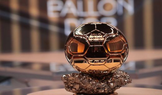 Liverpool and 2 others Premier league clubs fans cries out after five Chelsea players makes Ballon d’Or shortlist