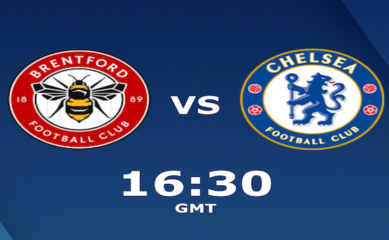 He could be out! Chelsea player could miss Brentford clash after latest Injury on International duty 