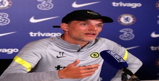 One in, four out! Tuchel confirms four Chelsea players will miss Brentford clash