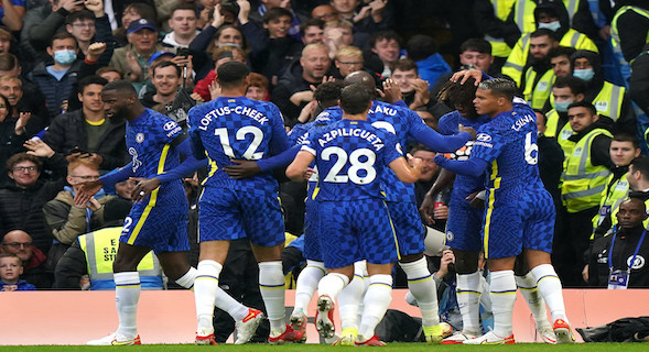 It would have been nice to play for Chelsea – Former Chelsea player admits