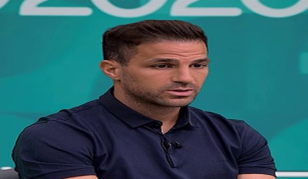 “What a player, He hardly makes mistakes” – Fabregas hails Chelsea underrated player