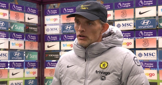 “They’re permanent goal threats players” – Tuchel hails 2 Chelsea players as a very dangerous players
