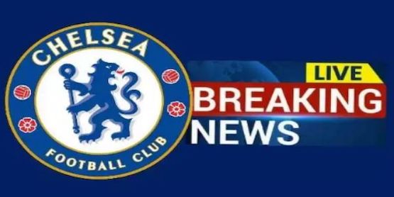 REPORT: Real Madrid reach verbal agreement with Chelsea over transfer of player