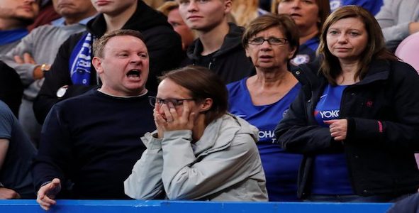 “They hate us” – Chelsea fans reacted after latest Premier league decision on Chelsea