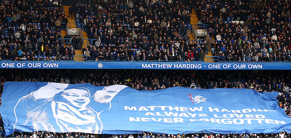 ‘Even if he’s on a wheelchair we want him! Chelsea fans wants £100m-rated star player at Stamford Bridge