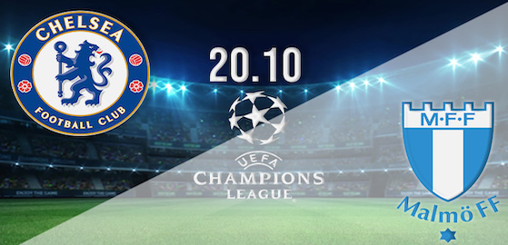 ‘After Juventus loss this will happen to Chelsea’ — Owen makes strange prediction for Chelsea vs Malmo clash