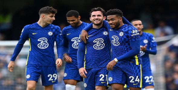 Man city & 3 other Premier league clubs failed to achieve it – as Chelsea set Incredible record after beating Norwich 7-0 