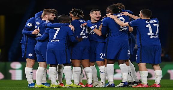 ‘Best Chelsea signing since Eden Hazard’ – Chelsea player hails after stunning performance against Brentford