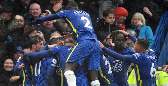 Breaking: Premier League set to release new rule that will benefit Chelsea