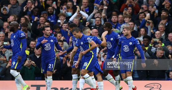 ‘After leaving Chelsea, I would like to play in La Liga’ – Chelsea star reveals dream of playing in Spanish League