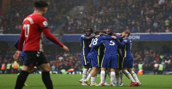 ‘I wish i could play forever at Chelsea’ – Chelsea player makes admission over his future