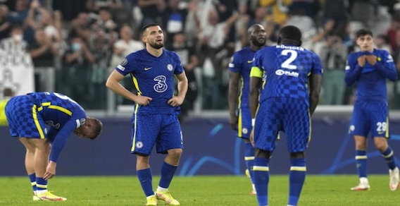 ‘He’s a mess, i should have dumped him’ — International coach reveals regrets of not dumping Chelsea star