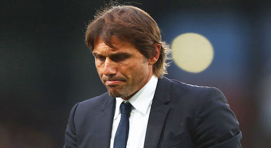 ‘He was wrong to say it, he should stop bragging’ – former Chelsea player blasts Antonio Conte