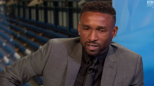 “I underrate Chelsea” – Defoe overlooks Chelsea and reveals who deserves to win the Premier League title