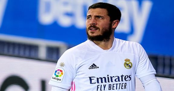 Eden Hazard ready to join Chelsea on one condition, as Real Madrid wants €45m-rated Chelsea player in return