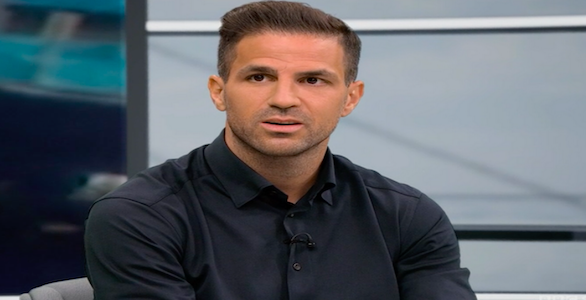 “Oh yes, i will like to play under Tuchel! Fabregas reveals why Tuchel is more successful than Conte and Jose Mourinho at Chelsea