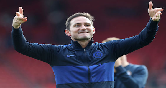 BREAKING: Frank Lampard and 2 others former Chelsea coach linked with huge managerial job as club ready to sign players like Mbappe & more