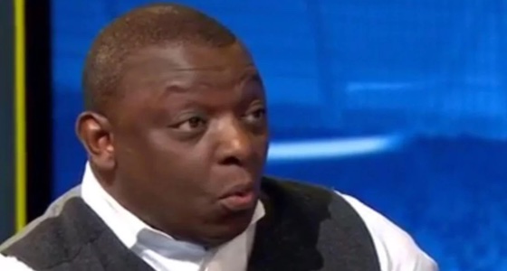“Old-fashioned player, he’s a fantastic player” – Garth Crooks praise Chelsea player after Brentford win 