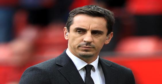Tuchel will never make such decision! Gary Neville reveals why Tuchel is better than Solskjaer after shock Man Utd 4-2 defeat to Leicester City