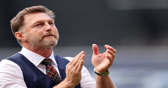 ‘We played against a fantastic player’ – Southampton boss Hasenhuttl hails Chelsea player