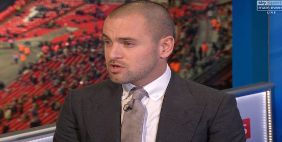 “His performances is out of this world” – Joe Cole finally reveals most important Chelsea player