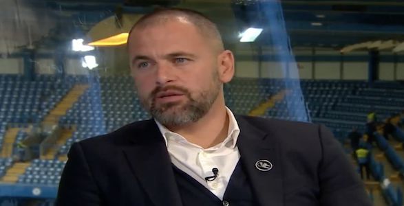 ‘I’ keep banging the drum for him for so long’ — Joe Cole hails Chelsea player