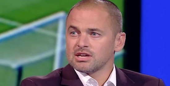 ‘Players like them will help Tuchel’ – Joe Cole reveals two players that can replace Timo Werner and Lukaku