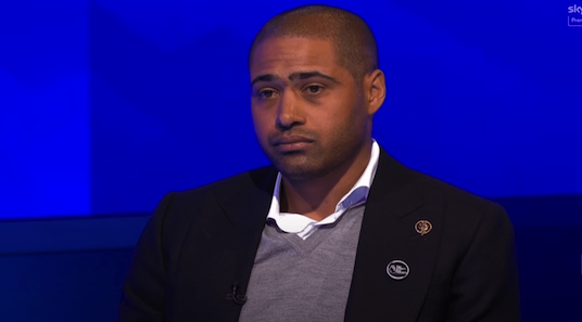 ‘He’s scoring goals, I’m sure he’ll want to sign for Chelsea one day’ – Glen Johnson admits player could finish his career at Chelsea