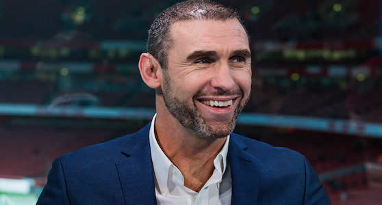 “Absolutely outstanding, a pure class” – Martin Keown hails Chelsea player for bully defenders