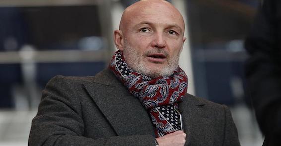 “If it happens it will be a big failure for him” – Frank Leboeuf sends strong warning to Tuchel