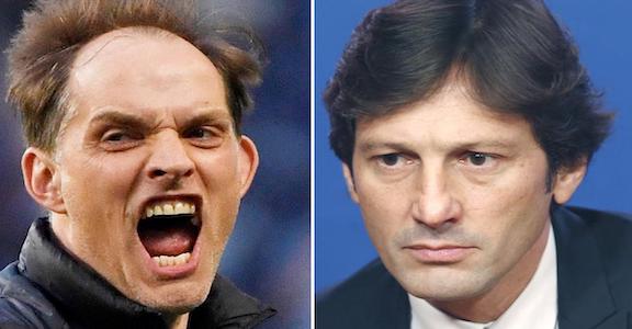 “I am sincere, this is what happened! PSG chief finally speaks about Tuchel sacking after winning the Champions League with Chelsea