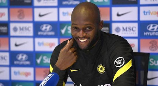 ‘I really hate it, not just me! Eden Hazard and De Bruyne – Lukaku reveals what’s more important to him than scoring goals 