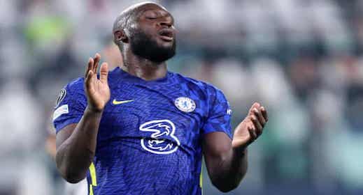 ‘He’s doing well, absolutely much better than Lukaku’ — as player hails as a better striker than Lukaku