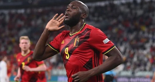 Right now I can boldly say it! Blues fans reacted as Tuchel is using Lukaku wrongly after his Incredible goal for Belgium