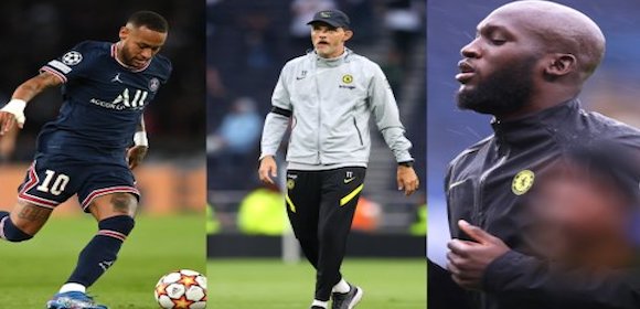 ‘Once a player feels he’s something in his service’ – Tuchel makes strange Lukaku & Neymar big differences 