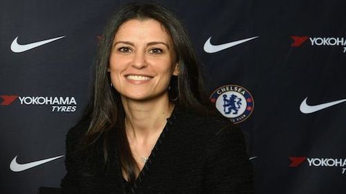 Just in: Chelsea told to pay €40million for France International midfielder