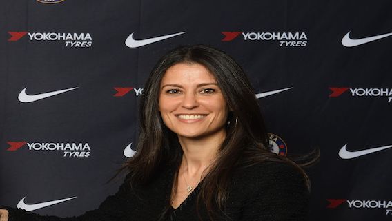 Just in: Marina Granovskaia told to complete £45m transfer after latest club decision