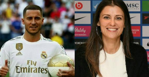 Just in: ​Chelsea set ‘new price’ limit for Eden Hazard return to Chelsea