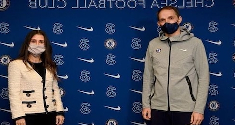 Tuchel reportedly tells Chelsea board to sign new attacker January after latest decision