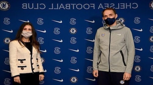 Chelsea offer £100m to one of Tuchel favorites player as club blocked player to speak to Tuchel