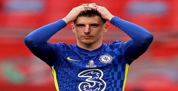 ‘He needs to be more careful about it’ – Tuchel sends strong warning to Mason Mount after scoring hat-trick