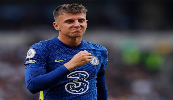 “It’s difficult, it happens overnight! Tuchel finally reveals why Mason Mount was drop against Newcastle