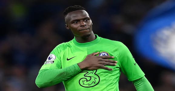 ‘It’s not common in blacks! Lawrence Vigouroux reveals how Mendy has make blacks proud