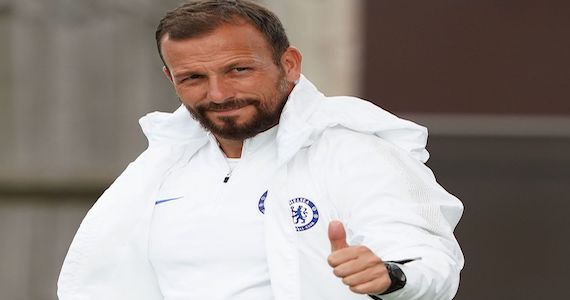 “His level is up there with Salah” – Jody Morris hails Chelsea player after outstanding performance against Brentford