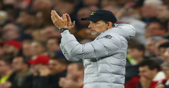 ‘He doesn’t leave any stone unturned’ – Ferdinand hails Tuchel for turning struggle Chelsea player into a star player