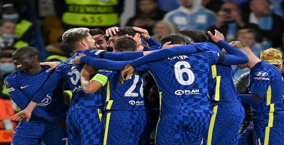 BREAKING: two important Chelsea fixtures rescheduled in December after Club World Cup update