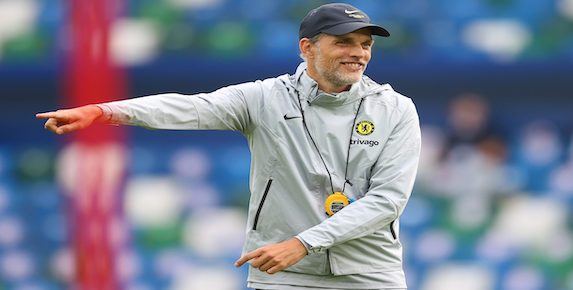 Tuchel and Chelsea reacted after Barcelona want Chelsea boss at Camp Nou