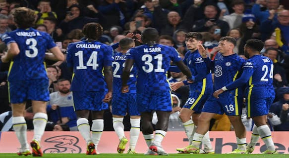“My man, you’re always a beast”– Blues fans hails Chelsea star after terrific display against Southampton
