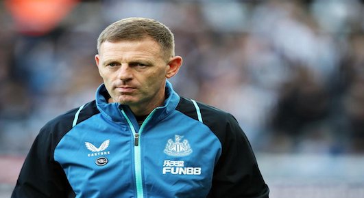 “There is no question about that” – Newcastle boss reveals why Chelsea win 3-0 at St. James’ Park